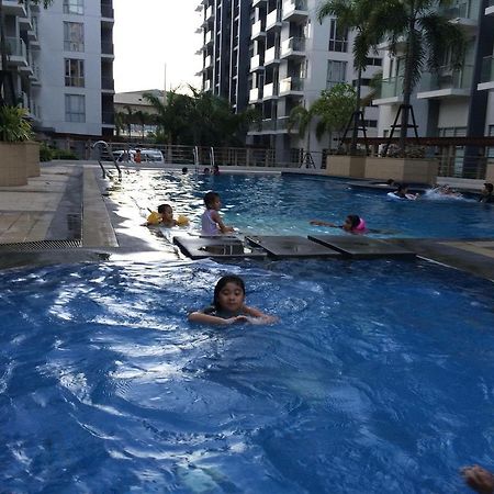 One Palm Tree Villa Cc9N Manila Eksteriør billede