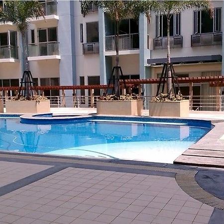 One Palm Tree Villa Cc9N Manila Eksteriør billede