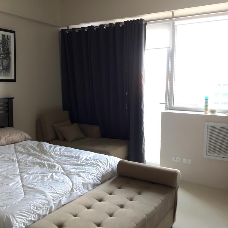 One Palm Tree Villa Cc9N Manila Eksteriør billede