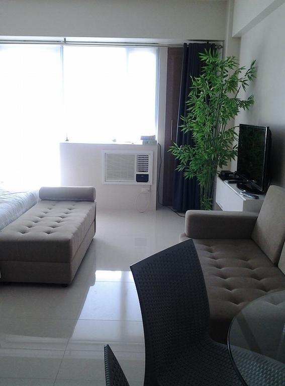 One Palm Tree Villa Cc9N Manila Eksteriør billede