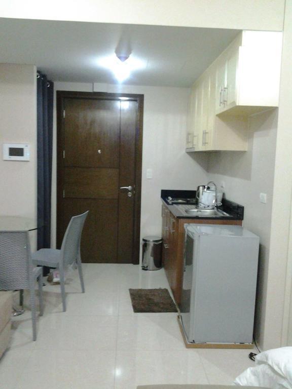 One Palm Tree Villa Cc9N Manila Eksteriør billede