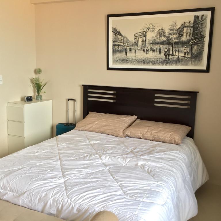 One Palm Tree Villa Cc9N Manila Eksteriør billede