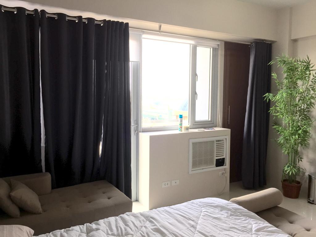 One Palm Tree Villa Cc9N Manila Eksteriør billede